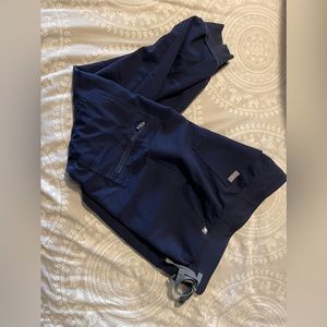 Figs Zamora Jogger XSP Navy